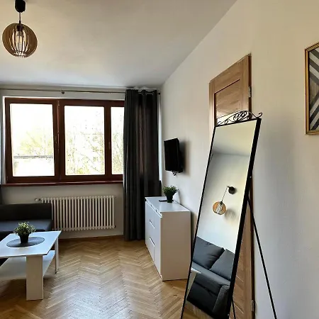 Apartament 100m Od Plazy & Parking * Sopot
