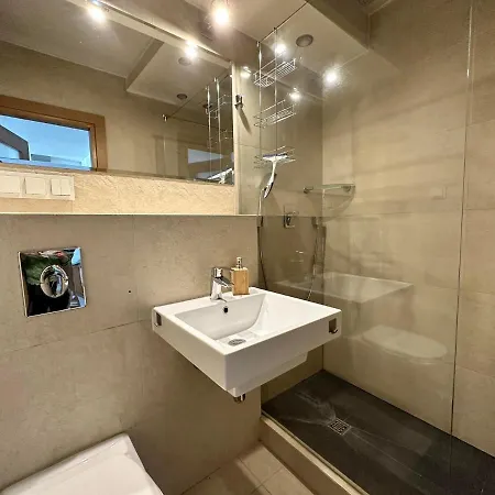 Apartamento Apartament 100m Od Plazy & Parking *