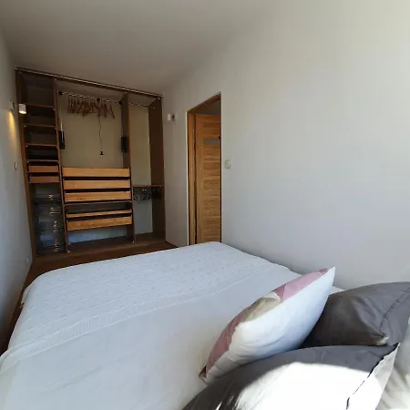 Apartament 100m Od Plazy & Parking *