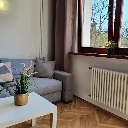 Apartamento Apartament 100m Od Plazy & Parking Sopot
