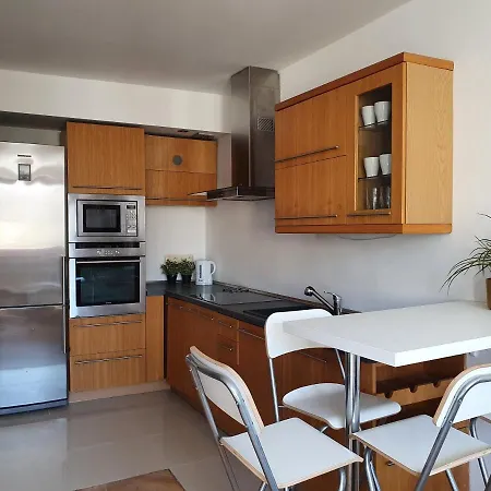 Apartament 100m Od Plazy & Parking Sopot