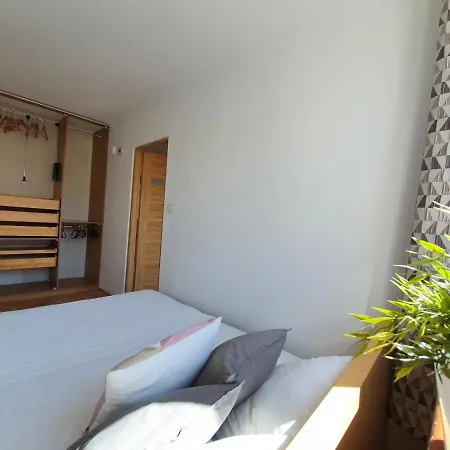 Apartamento Apartament 100m Od Plazy & Parking Sopot