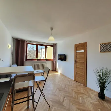 Apartament 100m Od Plazy & Parking Apartamento *