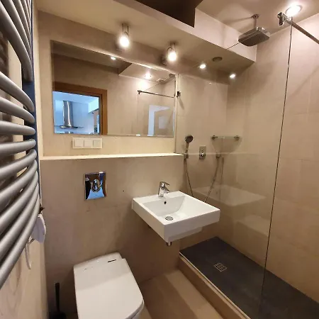 Apartamento Apartament 100m Od Plazy & Parking *