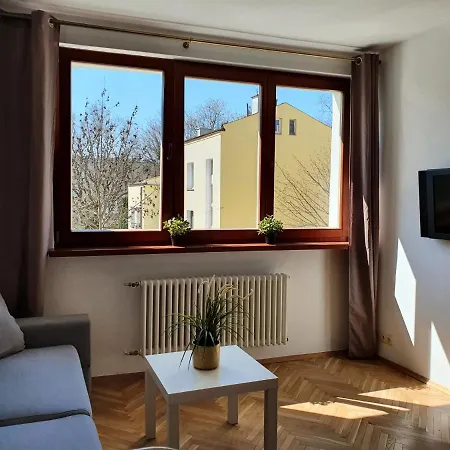 Apartament 100m Od Plazy & Parking