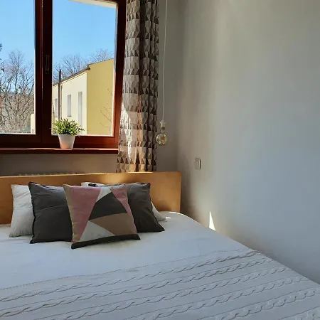Apartamento Apartament 100m Od Plazy & Parking