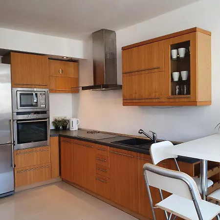 Apartamento Apartament 100m Od Plazy & Parking Sopot