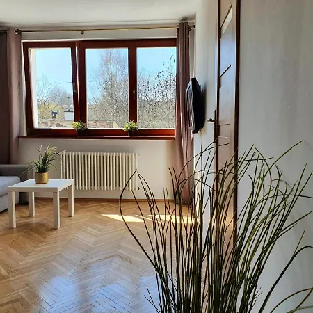Apartament 100m Od Plazy & Parking * Sopot