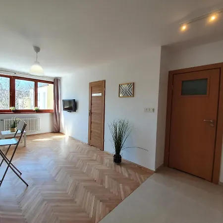 Apartamento Apartament 100m Od Plazy & Parking *