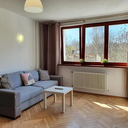 Apartamento Apartament 100m Od Plazy & Parking