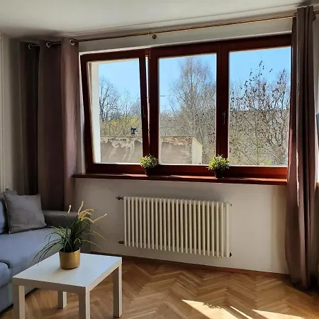 Apartament 100m Od Plazy & Parking Apartamento