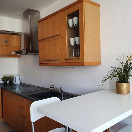 Apartamento Apartament 100m Od Plazy & Parking Sopot